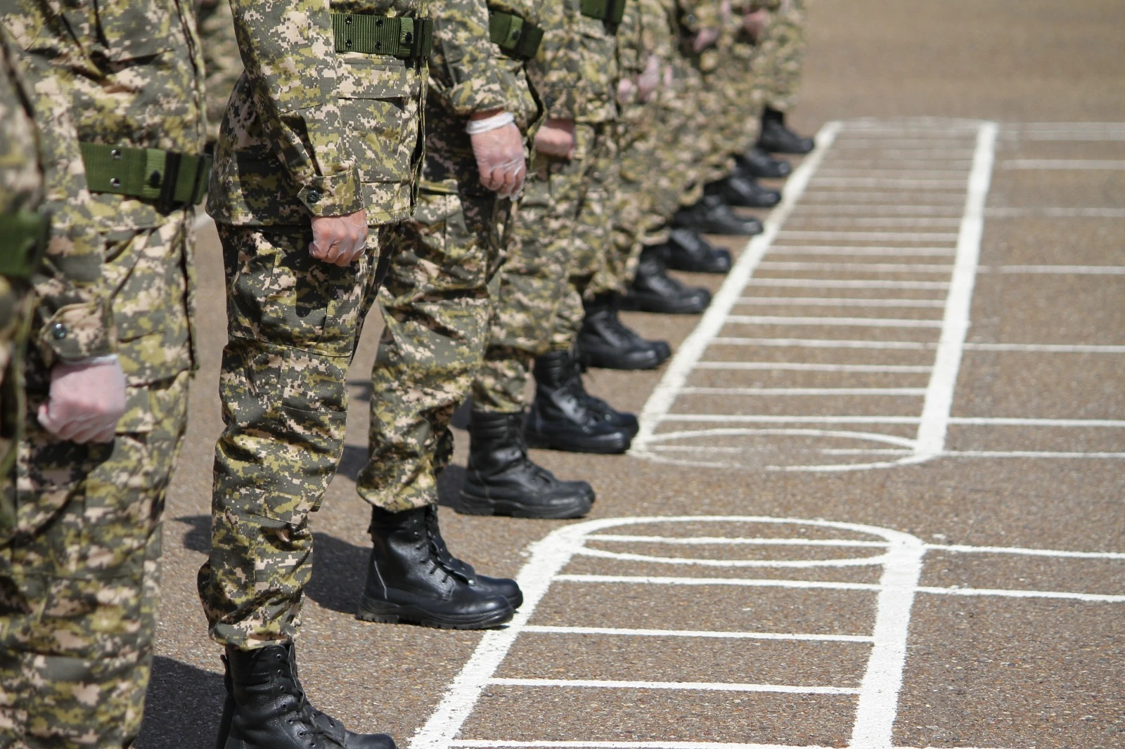Кто подлежит призыву на воинские сборы в ЗКО